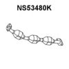 VENEPORTE NS53480K Catalytic Converter